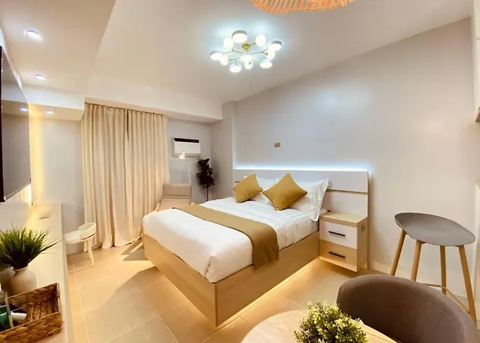 A Secret Space In Sucat Parañaque Apartamento Manila