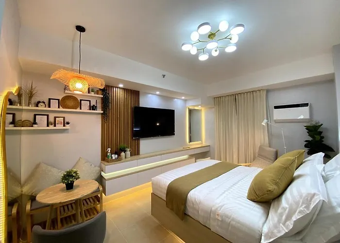 A Secret Space In Sucat Parañaque Manila