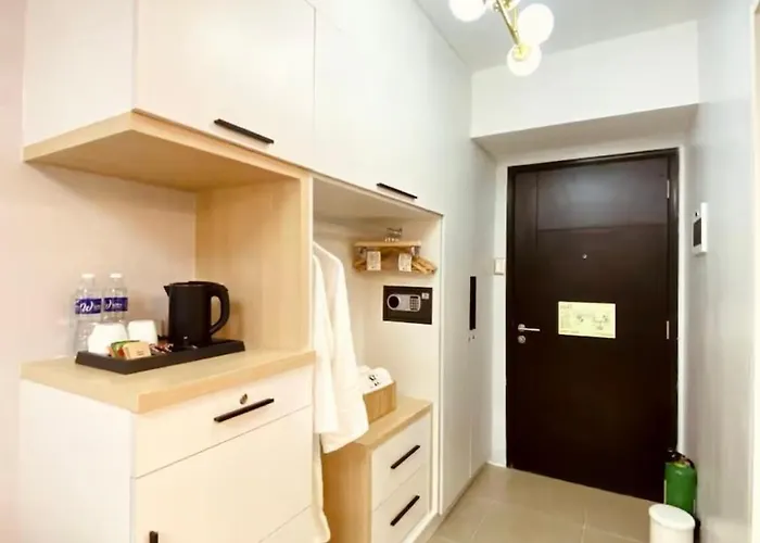 A Secret Space In Sucat Parañaque