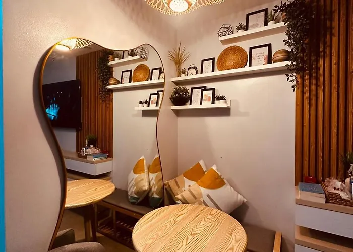 A Secret Space In Sucat Parañaque *