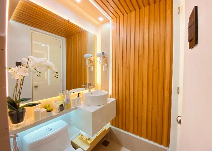 A Secret Space In Sucat Parañaque Apartamento Manila