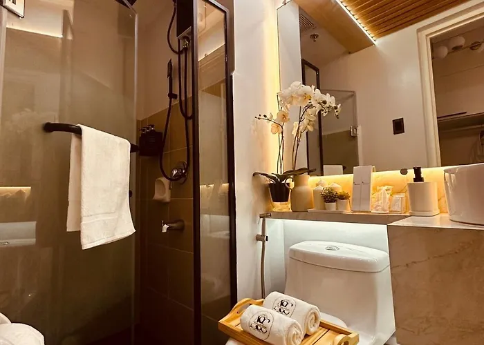 A Secret Space In Sucat Parañaque * Manila