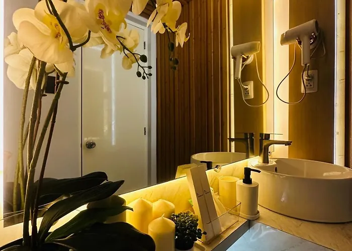 A Secret Space In Sucat Parañaque Manila