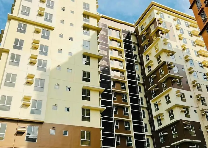 A Secret Space In Sucat Parañaque Manila
