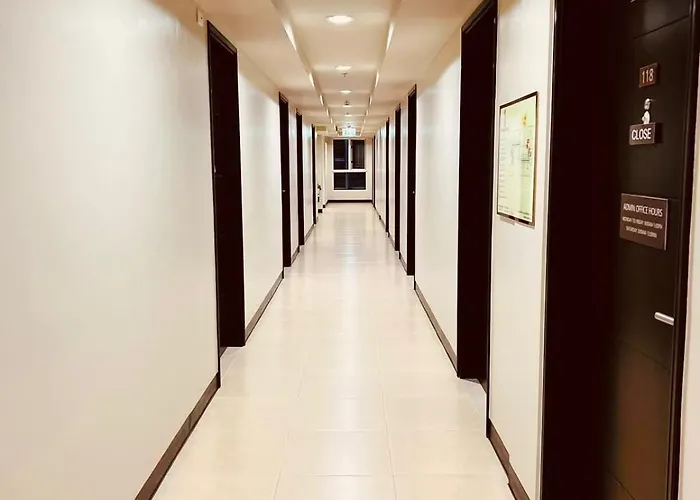 A Secret Space In Sucat Parañaque